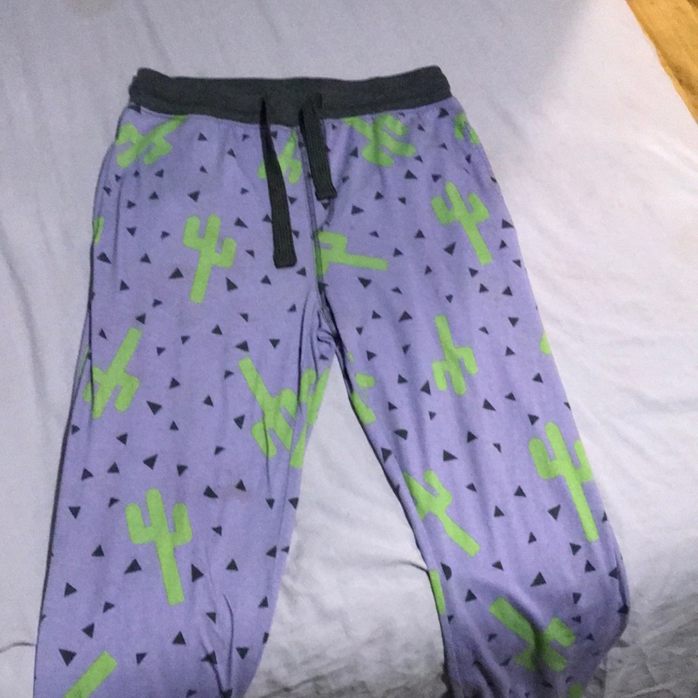 Mens lounge pants